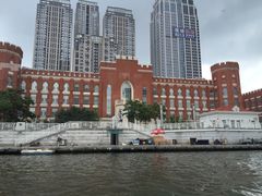 -海河游船-永乐码头(大悲院)