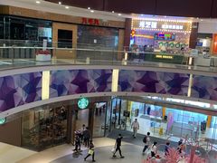 -永旺梦乐城(金银潭店)