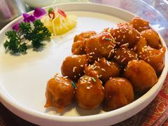 -客汀家宴·客家烟火 四季食材(集美店)