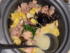 -锦府盐帮·张宅(世纪金源店)