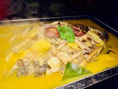 海鲈鱼-炉鱼(爱琴海购物公园店)