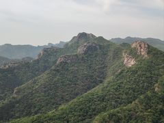 -青岩寺风景区