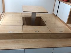 -索菲亚衣柜橱柜全屋定制(真北红星店)