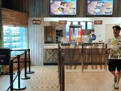 -珠海横琴国家地理探险家中心(创新方)