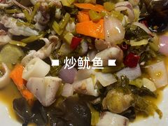 -江南村海鲜馆(洞头店)