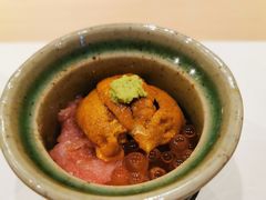 -鮨一日本料理(大中华店)