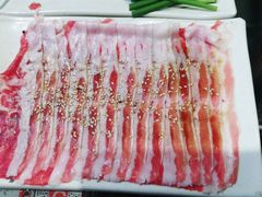 澳洲火山牛肉片-猫抓烤肉(春熙路店)