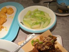 -香阁餐厅·常州菜·常州菜代表品牌(新北奥体店)