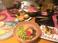 -大江户日本料理(吕厝店)