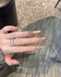 -初瞳专营美睫美甲