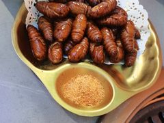 -棒小伙·齐齐哈尔烤肉(龙茗路店)