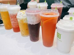 -奈雪的茶(赛格店)