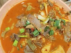 -云海肴·汽锅鸡·云南菜(广安门天虹店)