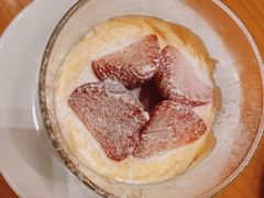 -君悦酒店·La Terrazza意合園·意式风味