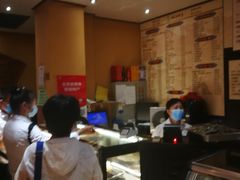 -姚记炒肝店(簋街店)