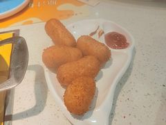 -黄记煌三汁焖锅(顺义华联店)