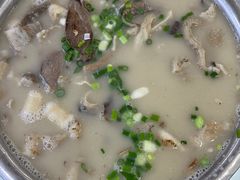 -胡世羊肉汤(南街店)