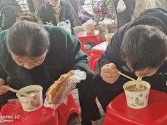 -汪记鲜鱼糊汤粉(沈阳路总店)