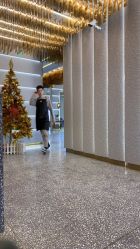 -3AM·S HAIR SALON烫发染发接发