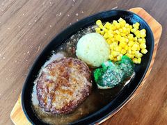 -铃木食堂(帽儿胡同店)