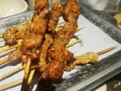 -管氏翅吧(广渠门店)