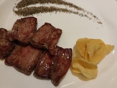铁板雪花无骨牛小排-丹鼎铁板料理