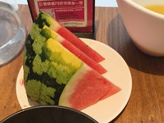 -老板恋上鱼(恒隆广场店)