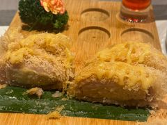 -若蘭慈·无国界素食料理(欢乐海岸店)