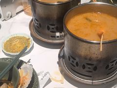 -Thai Basil罗勒叶泰式餐厅(时代天街店)