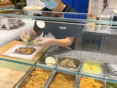 -米陀饭团•紫菜包饭(中华广场店)