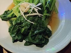 -绿茶餐厅(西湖银泰百货店)