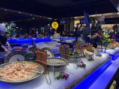-加餐海鲜自助(宝龙一城店)