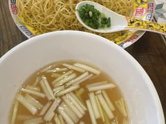 -一记面馆·云吞面嘅专家(富华店)