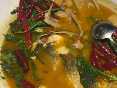 -清水亭湖北菜(大屯DT51店)