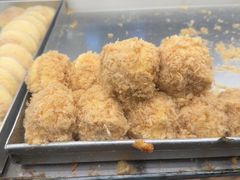 -鲍师傅糕点(江苏路店)
