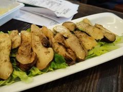 -五观堂素食(新华路店)
