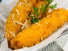 -夏日玛莉西餐厅(耒阳龙腾店)