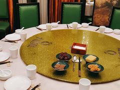 包厢-大鸭梨烤鸭(甘家口店)