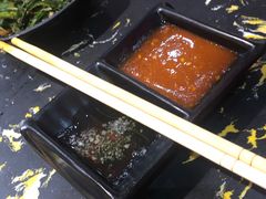 -杀猪天·韩国烤肉(铁路街第一分店)