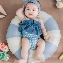 -米粒儿童摄影(观音桥店)