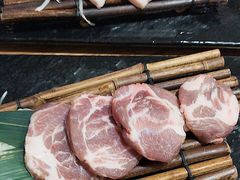 -一韩亭韩式烤肉(高新店)