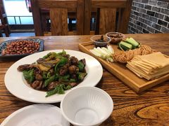 枣庄辣子鸡-美味居(古城店)