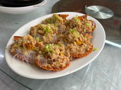 -众味海鲜大排档·活海鲜·潮汕味(南澳店)