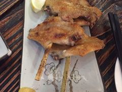 -平成屋· Late Night 食堂(四川北路店)