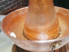-惠丰堂饭庄·烤鸭·京味菜(民族大学店)
