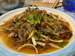 -美达尔烧烤海鲜家常菜(泰山路店)