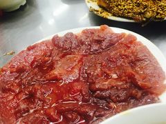 -松明一烤肉馆(鲁园店)