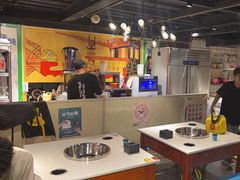 -钢管厂五区小郡肝火锅串串香(清河店)