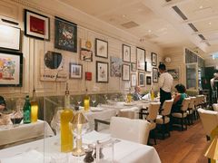 -La Petite Maison (LPM) Hong Kong