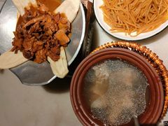 -小菜园新徽菜(马鞍山金鹰店)
